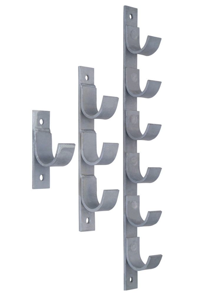 Galvanised Cable Hangers - Remora Electrical Limited